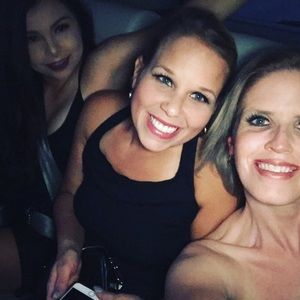 Meet your Posher, Allison